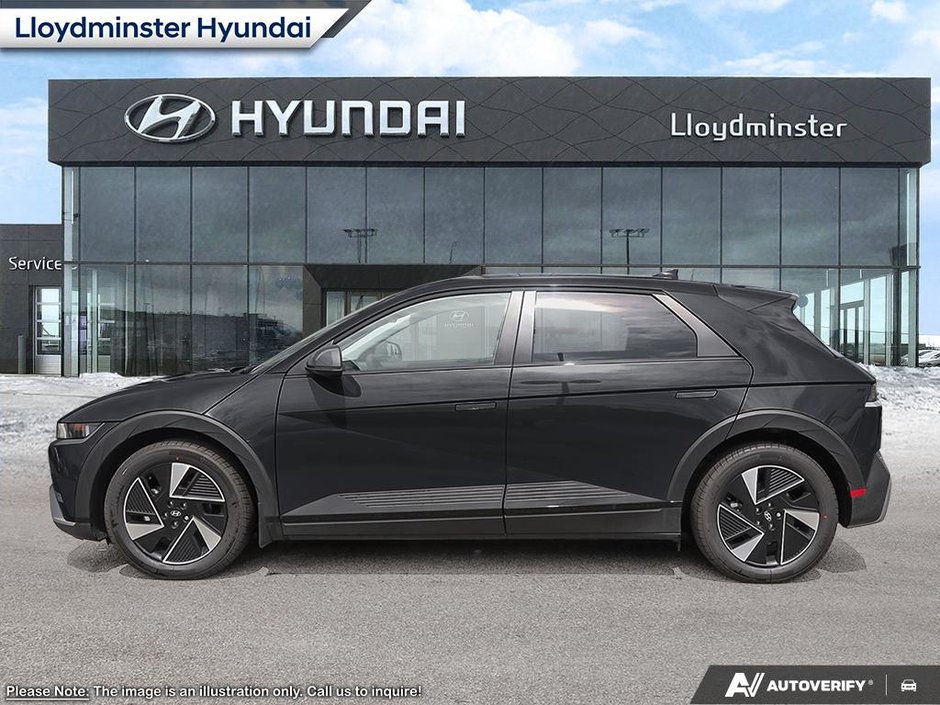 2026 Hyundai IONIQ 5 Preferred-2