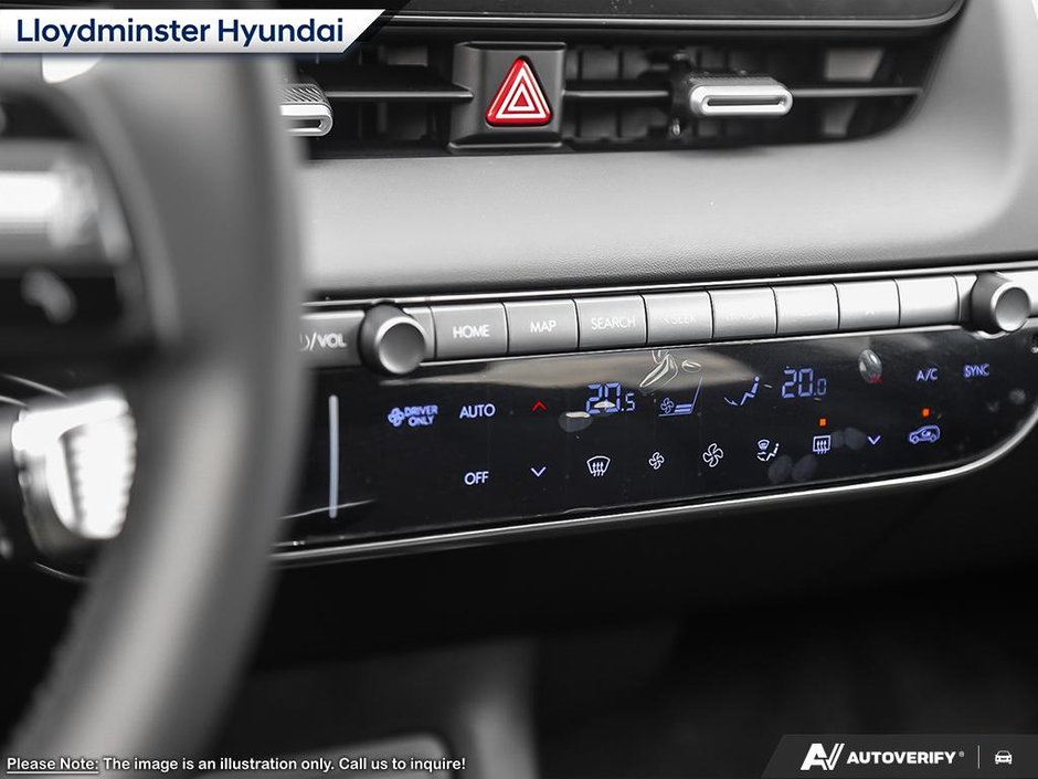 2026 Hyundai IONIQ 5 Preferred-22