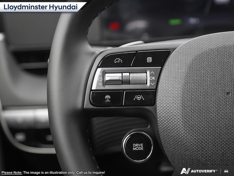 2026 Hyundai IONIQ 5 Preferred-13