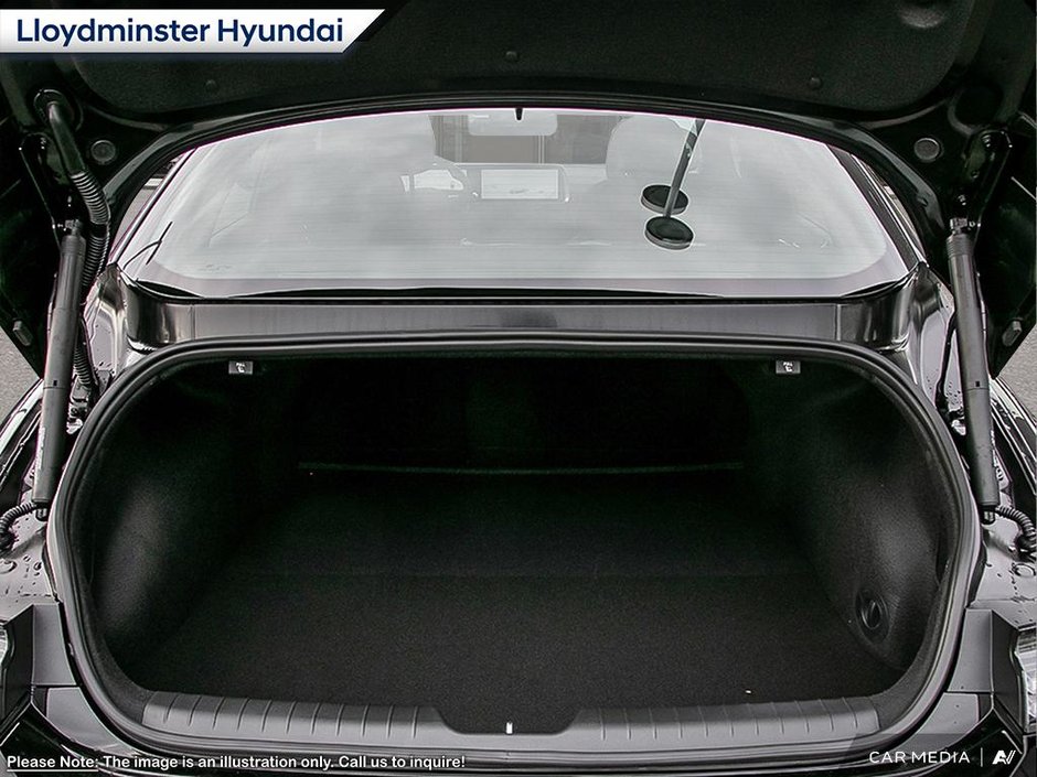 2025 Hyundai Ioniq 6 Preferred-5