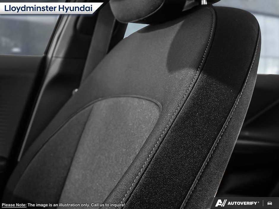 2025 Hyundai IONIQ 6 Preferred-18