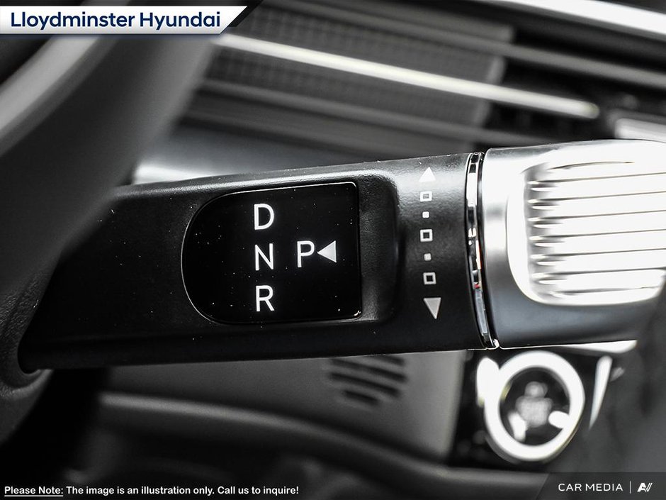 2025 Hyundai Ioniq 6 Preferred-15