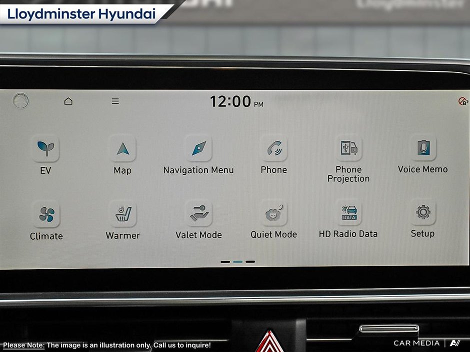 2025 Hyundai Ioniq 6 Preferred-17