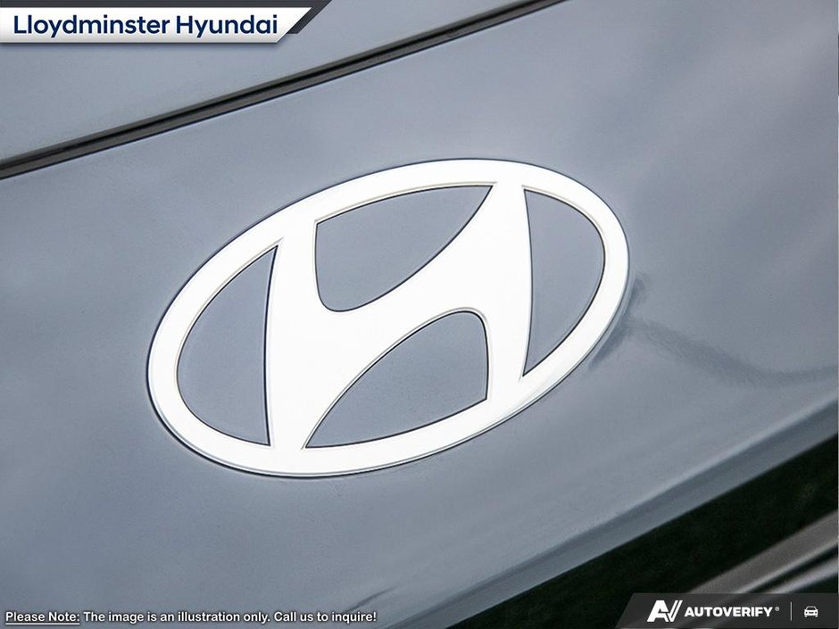 2025 Hyundai IONIQ 6 Preferred-8