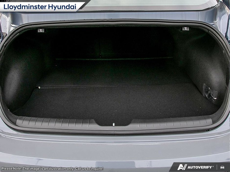 2025 Hyundai IONIQ 6 Preferred-6