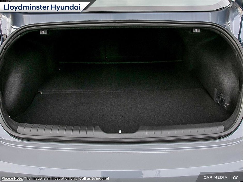 2025 Hyundai Ioniq 6 Preferred-6