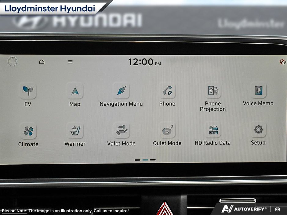 2025 Hyundai IONIQ 6 Preferred-17