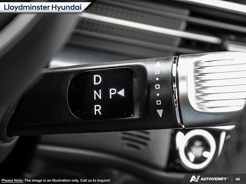 2025 Hyundai IONIQ 6 Preferred-16