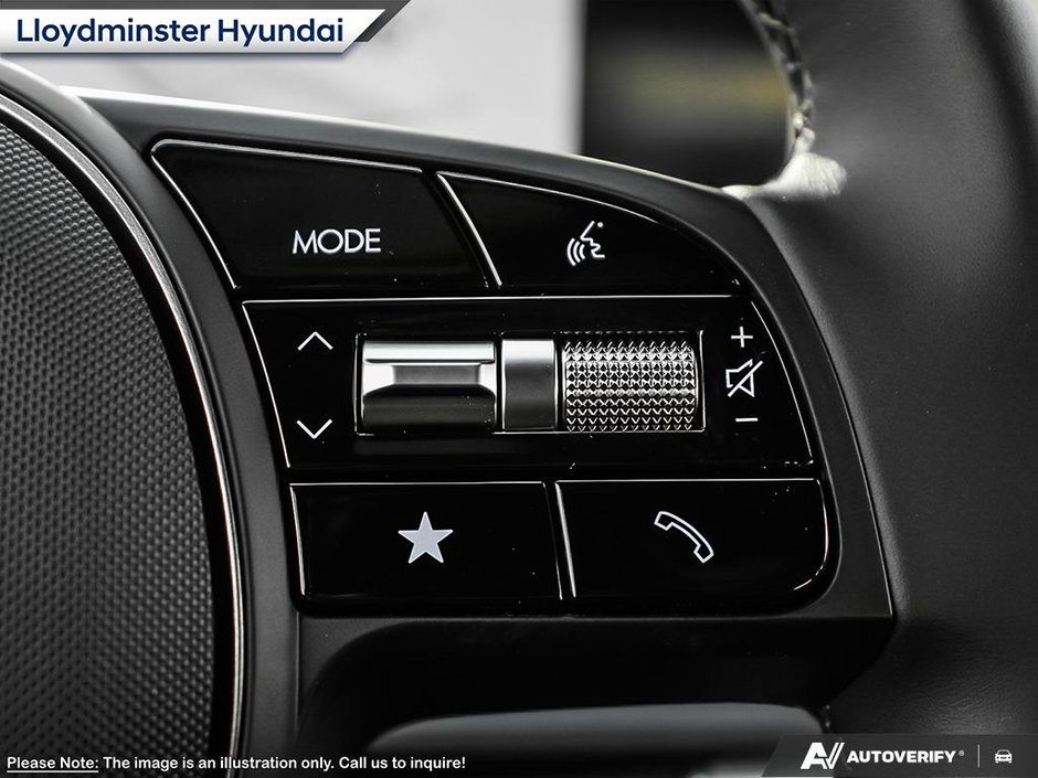 2025 Hyundai IONIQ 6 Preferred-14