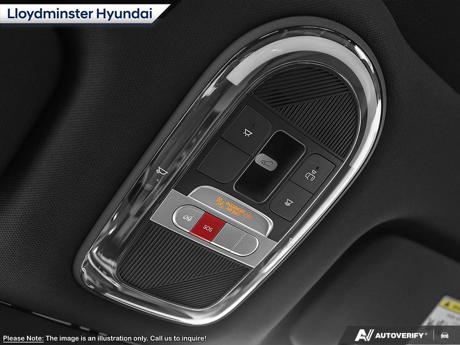 2025 Hyundai IONIQ 6 Preferred-17