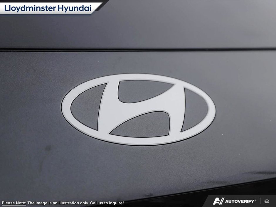2025 Hyundai IONIQ 6 Preferred-7