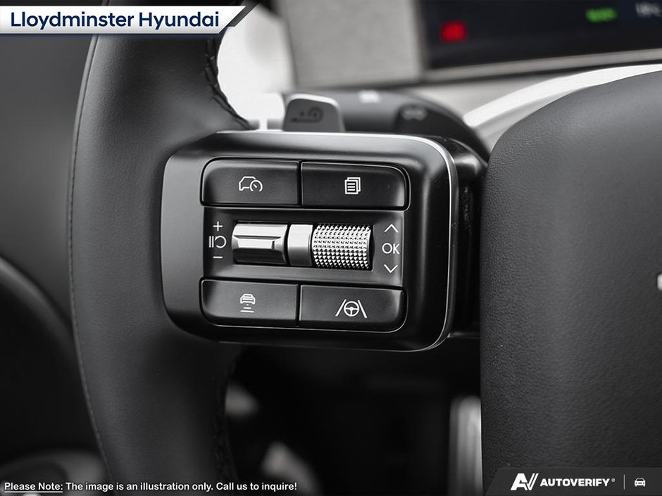 2026 Hyundai IONIQ 9 Preferred +-14