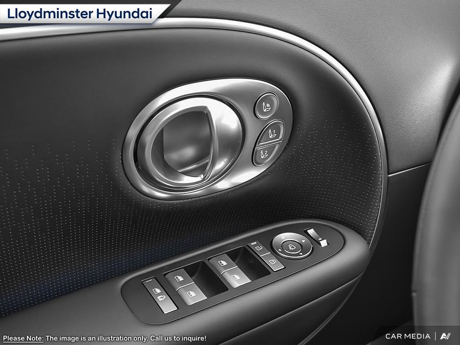 2026 Hyundai IONIQ 9 Preferred +-15