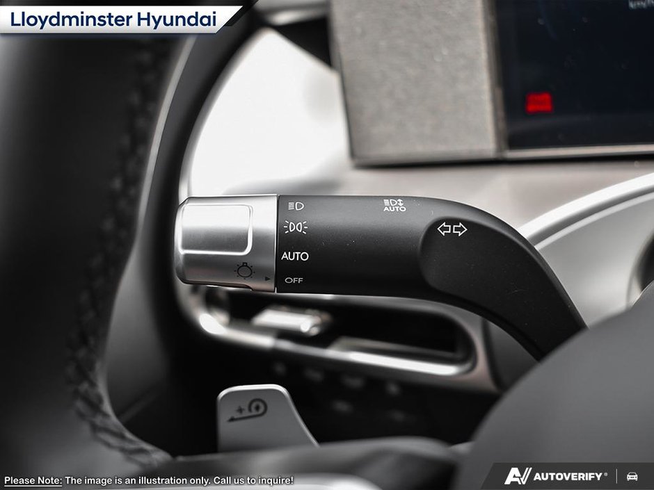 2026 Hyundai IONIQ 9 Preferred +-24