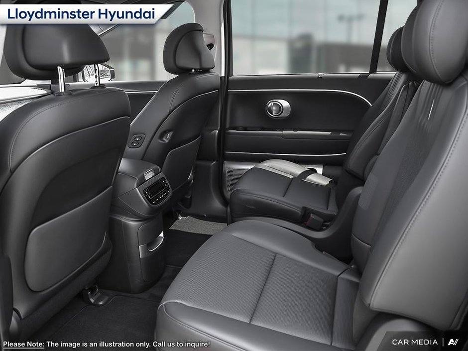 2026 Hyundai IONIQ 9 Preferred +-20
