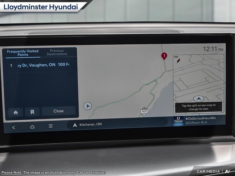 2026 Hyundai IONIQ 9 Preferred +-22
