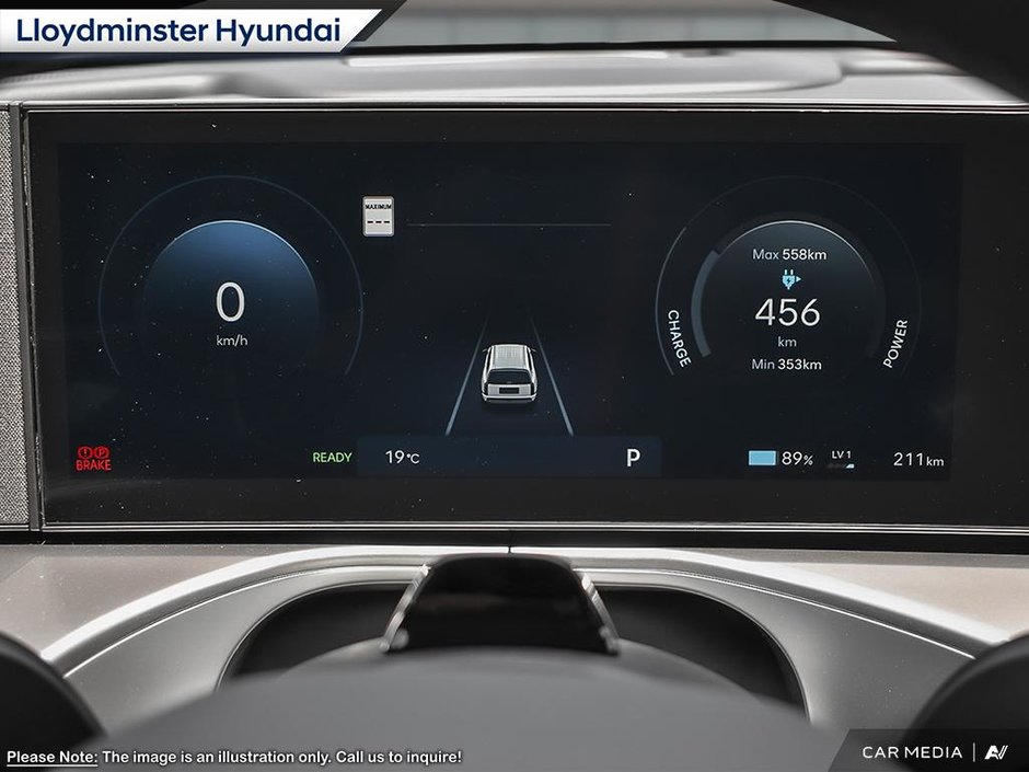 2026 Hyundai IONIQ 9 Preferred +-13