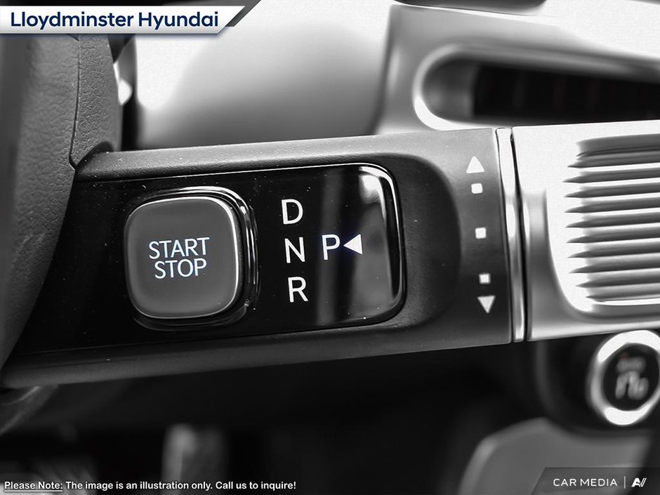 2026 Hyundai IONIQ 9 Preferred +-16