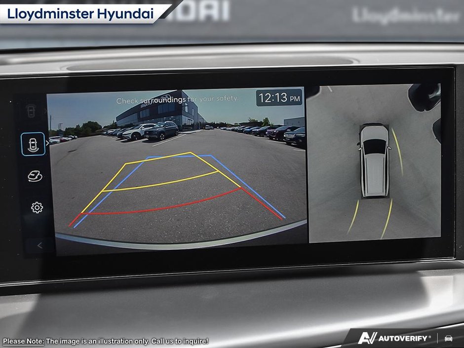 2026 Hyundai IONIQ 9 Preferred +-17