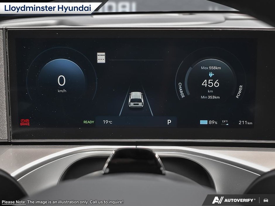 2026 Hyundai IONIQ 9 Preferred +-13
