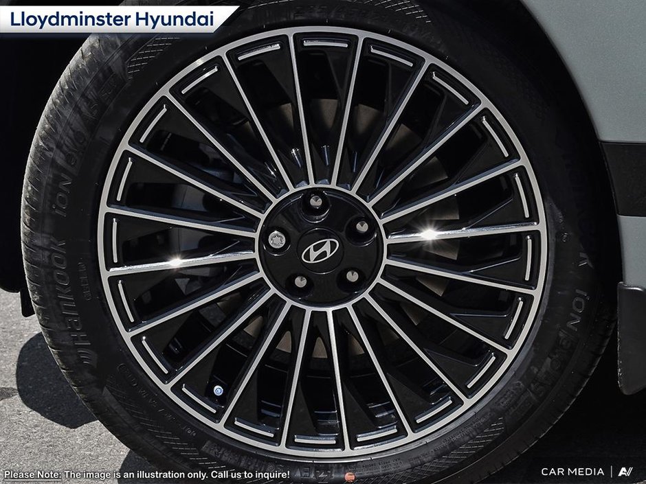 2026 Hyundai IONIQ 9 Preferred +-7