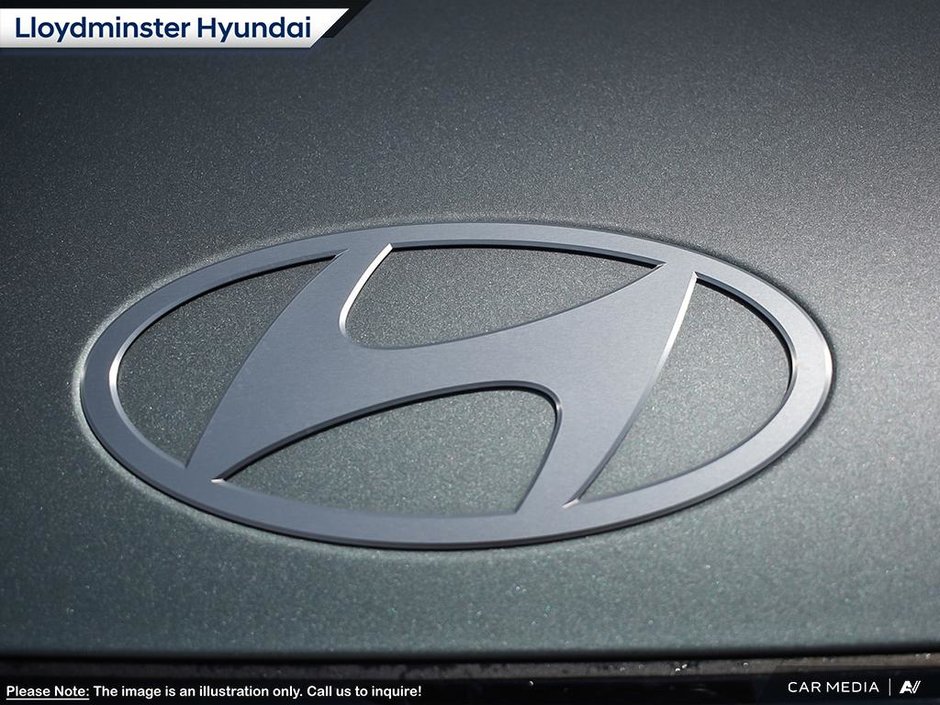 2026 Hyundai IONIQ 9 Preferred +-8