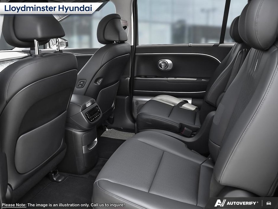 2026 Hyundai IONIQ 9 Preferred +-20