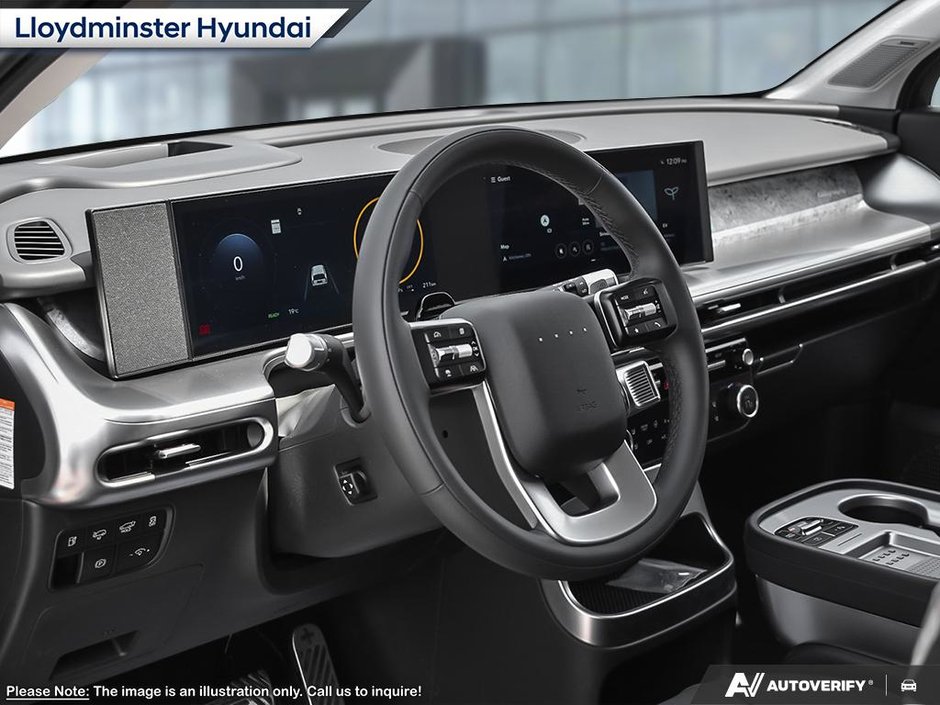 2026 Hyundai IONIQ 9 Preferred +-11