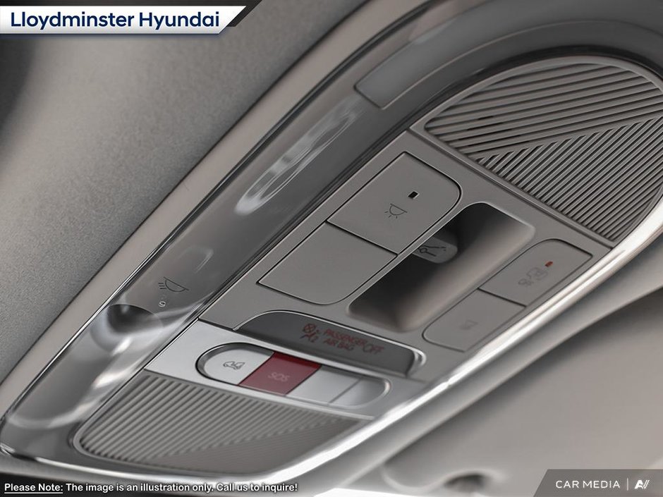 2026 Hyundai IONIQ 9 Preferred +-18