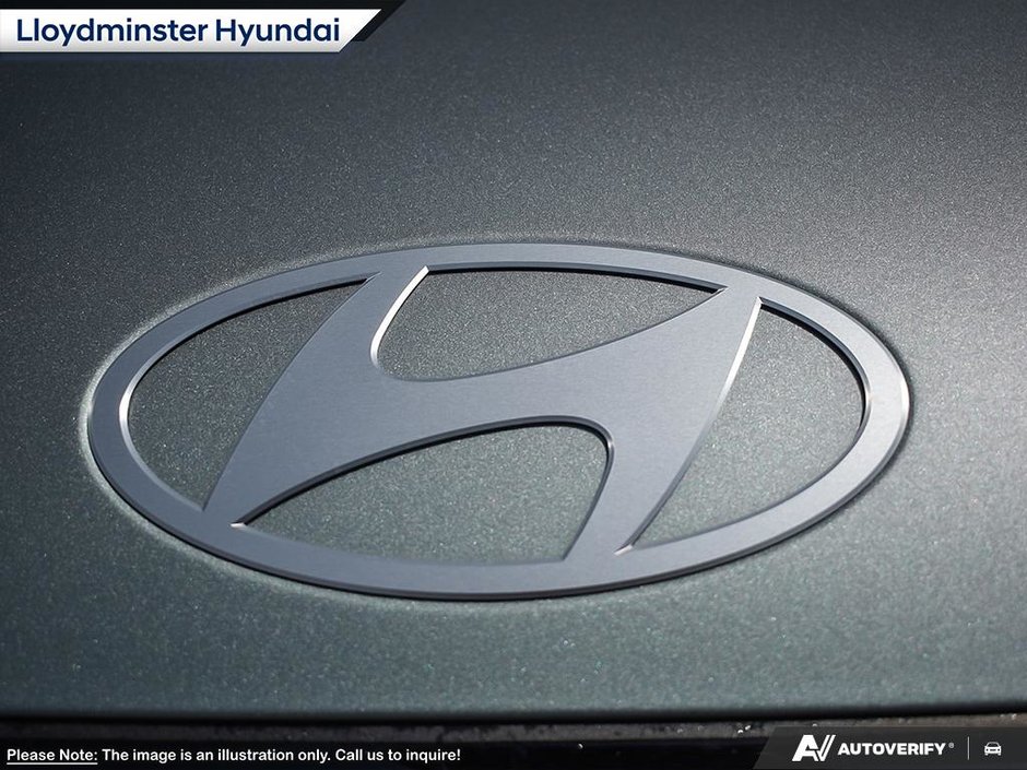 2026 Hyundai IONIQ 9 Preferred +-8