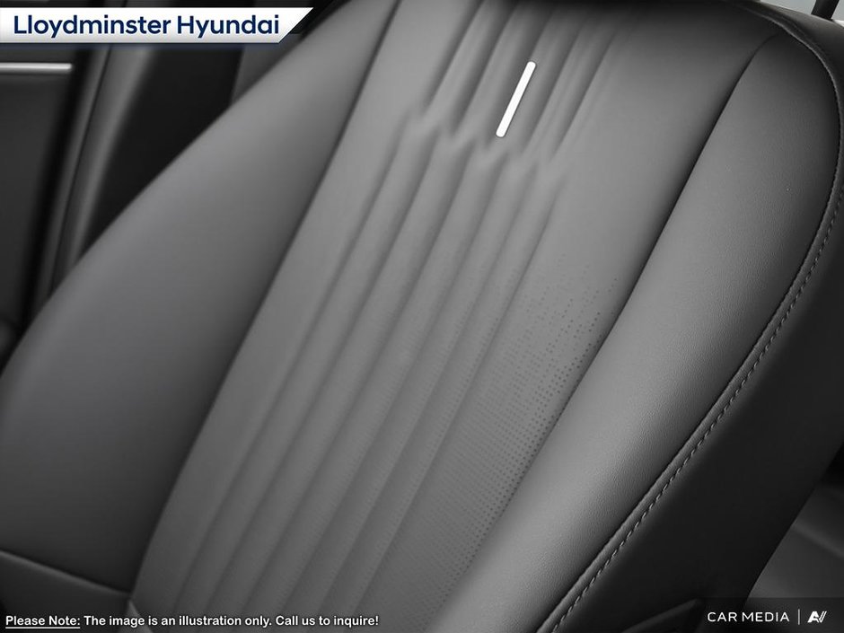 2026 Hyundai IONIQ 9 Preferred +-19