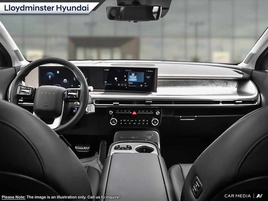 2026 Hyundai IONIQ 9 Preferred +-21