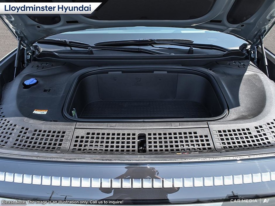 2026 Hyundai IONIQ 9 Preferred +-5