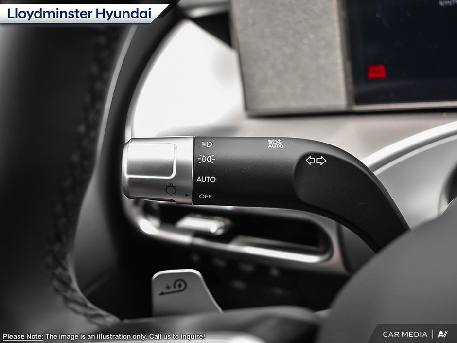 2026 Hyundai IONIQ 9 Preferred +-24