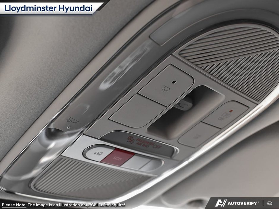 2026 Hyundai IONIQ 9 Preferred +-18