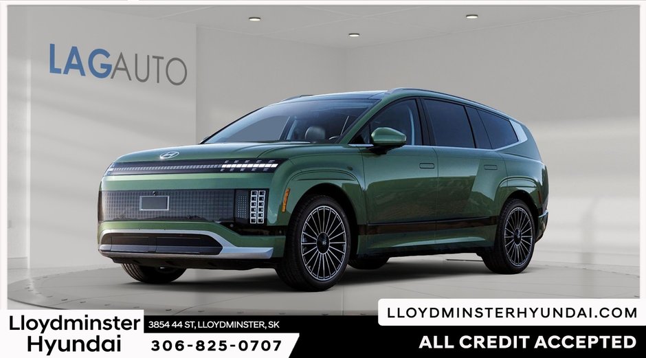 2027 Hyundai Ioniq 9 Ultimate Calligraphy AWD+-1