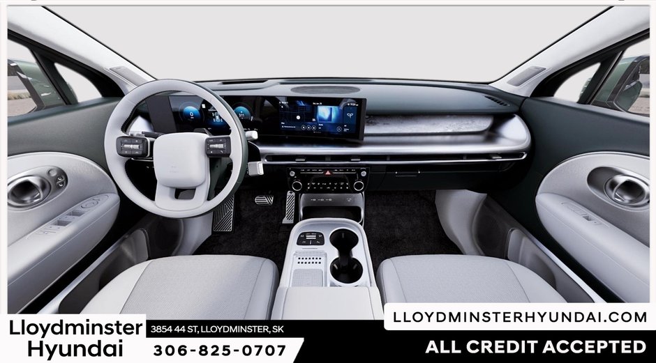 2027 Hyundai Ioniq 9 Ultimate Calligraphy AWD+-7