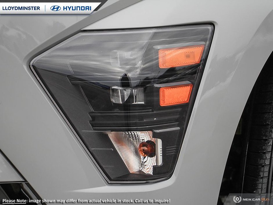 2024 Hyundai KONA ELECTRIC Preferred-9