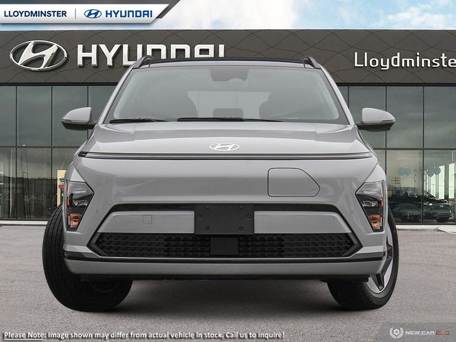 2024 Hyundai KONA ELECTRIC Preferred-1