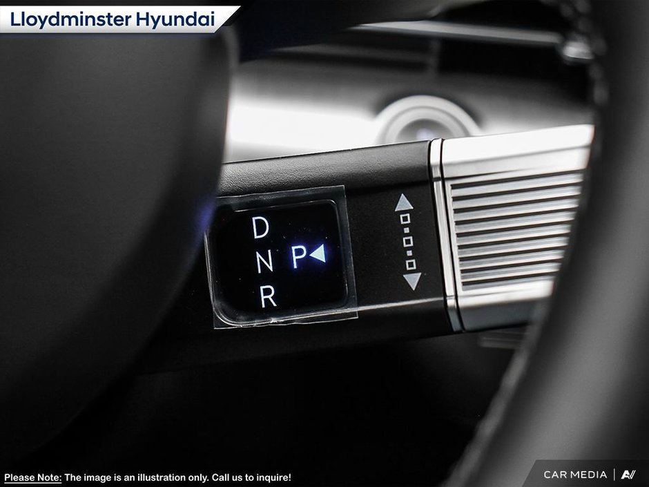 2025 Hyundai KONA ELECTRIC Preferred-16