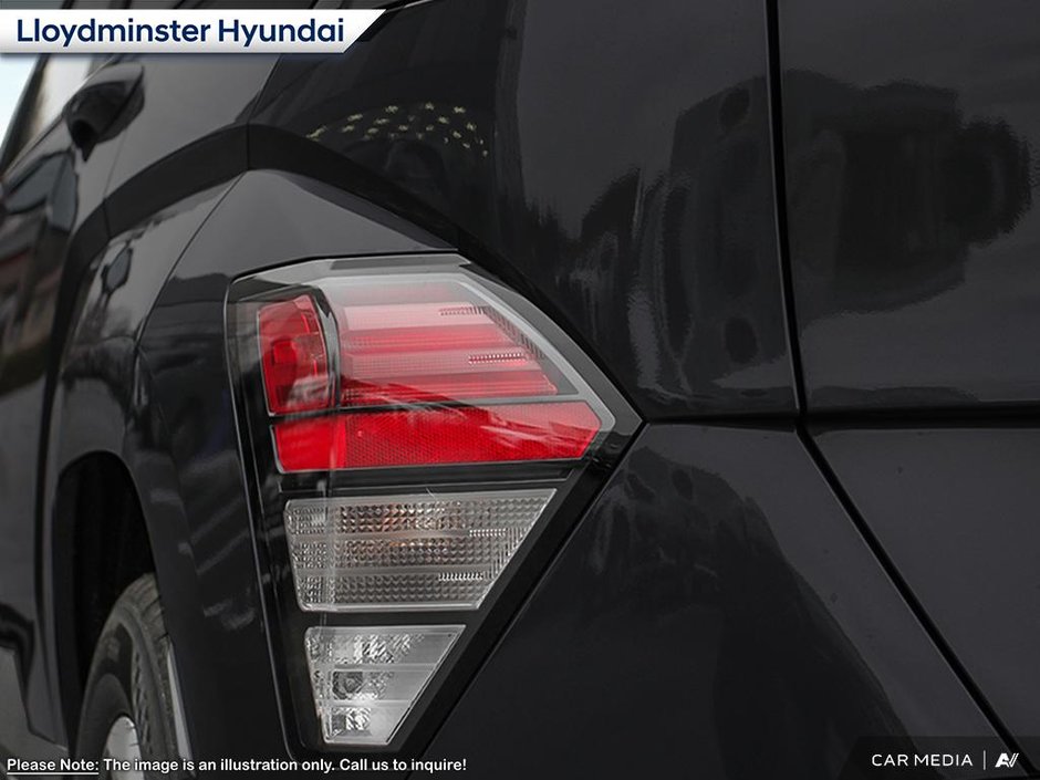 2025 Hyundai KONA ELECTRIC Preferred-10