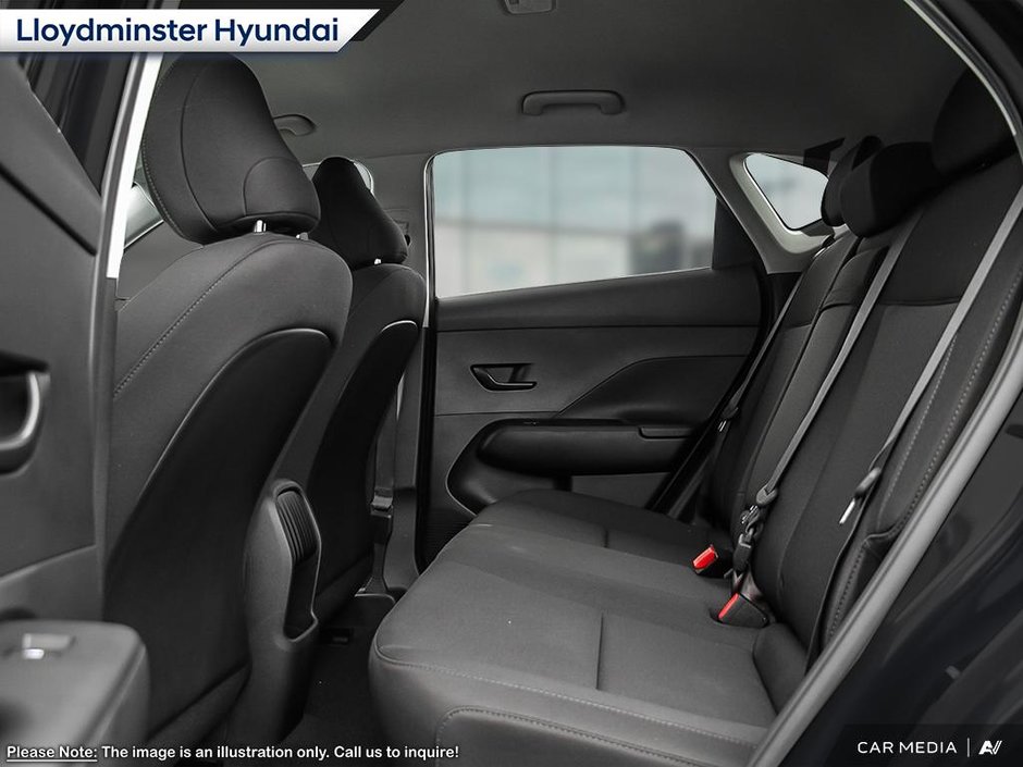 2025 Hyundai KONA ELECTRIC Preferred-20