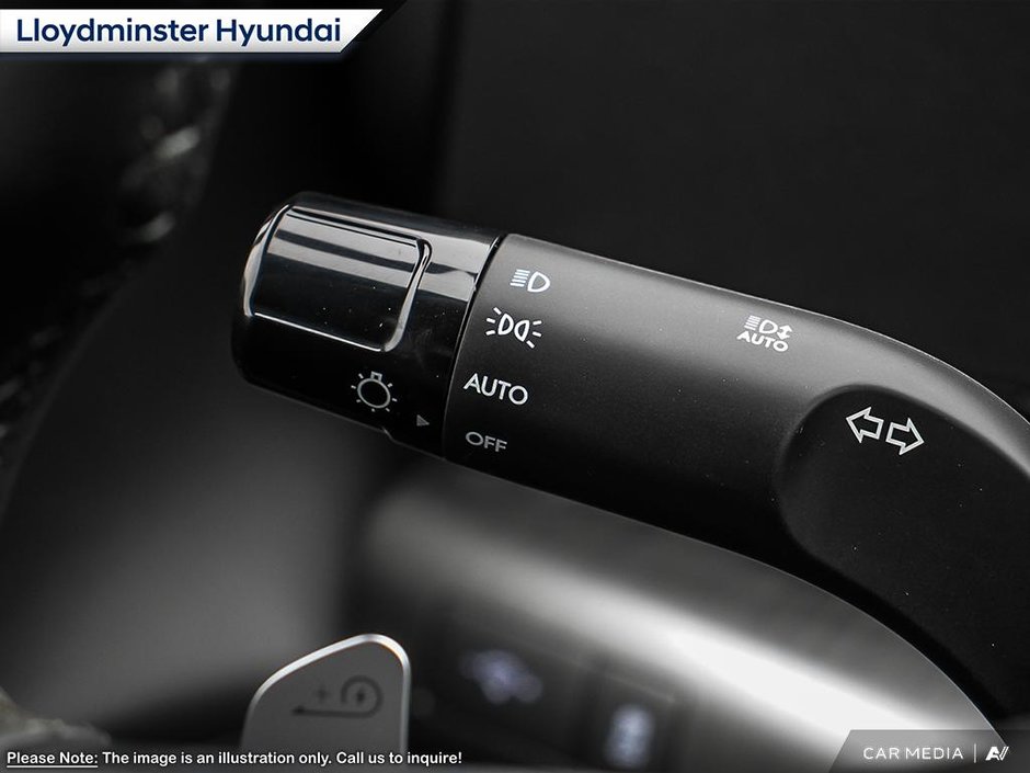 2025 Hyundai KONA ELECTRIC Preferred-24