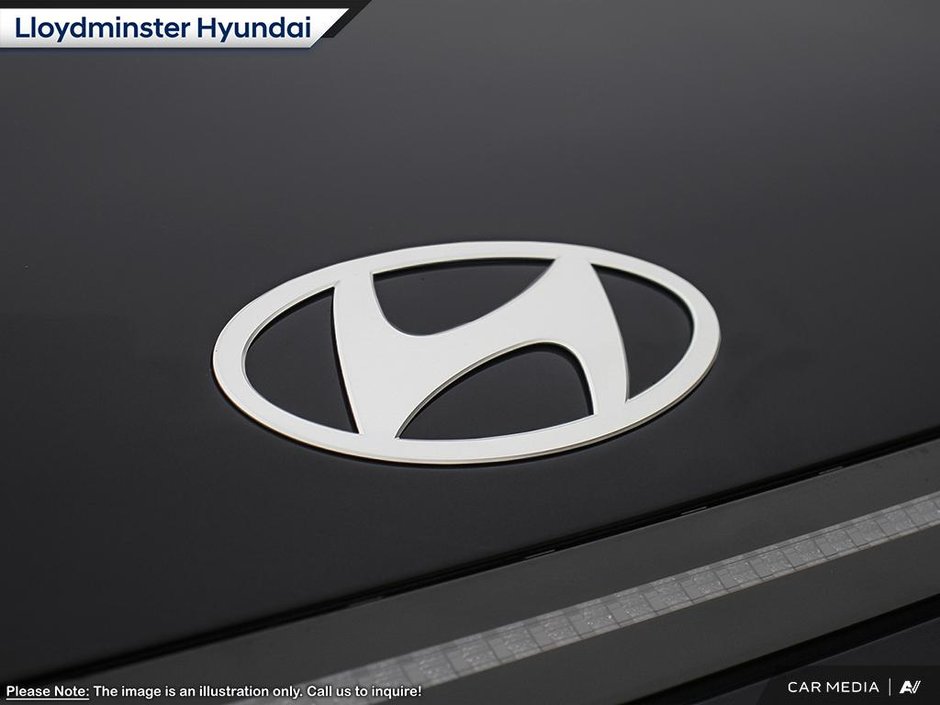2025 Hyundai KONA ELECTRIC Preferred-8