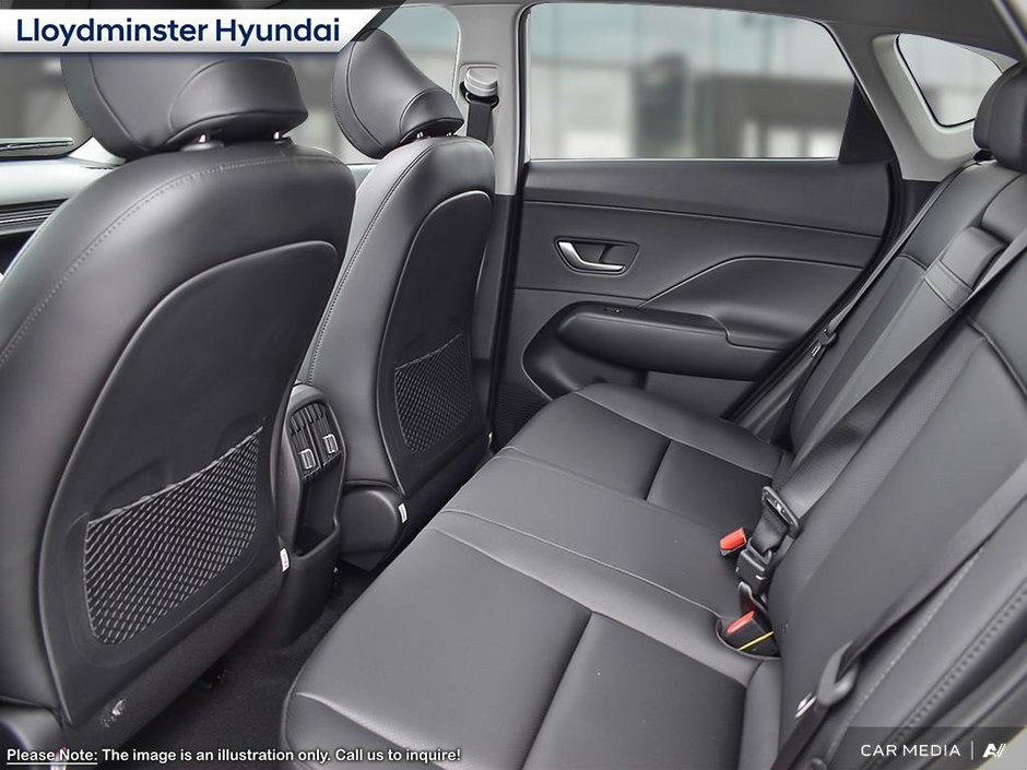 2025 Hyundai KONA ELECTRIC Preferred w/Ultimate Package-20