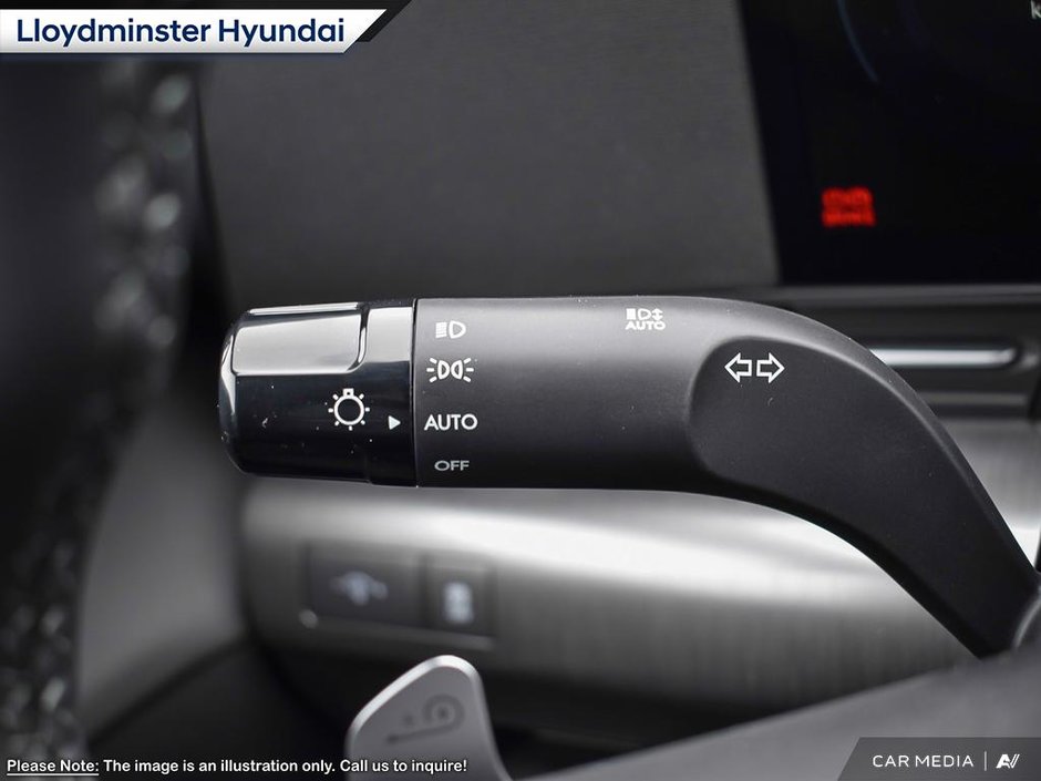 2025 Hyundai KONA ELECTRIC Preferred w/Ultimate Package-24