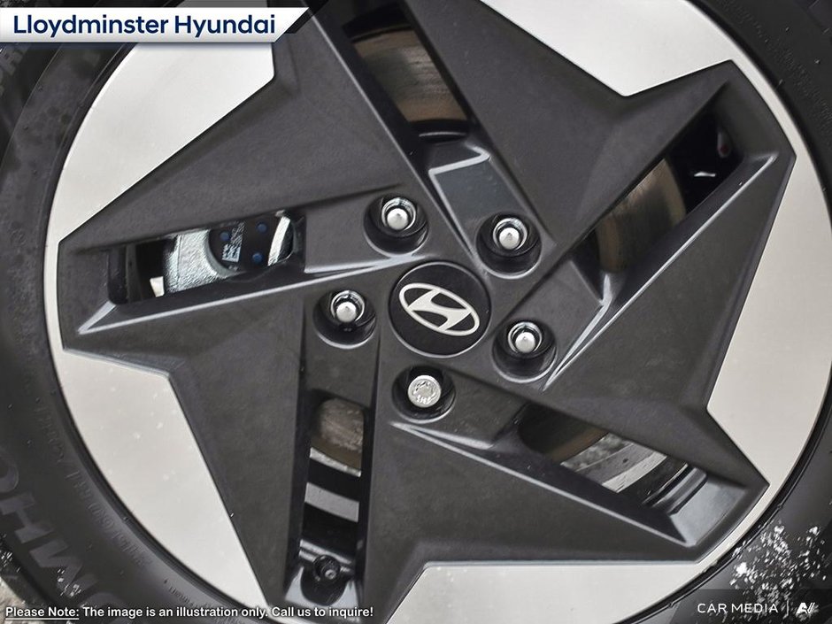 2025 Hyundai KONA ELECTRIC Preferred w/Ultimate Package-7