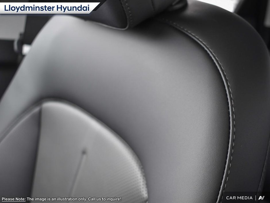 2025 Hyundai KONA ELECTRIC Preferred w/Ultimate Package-19