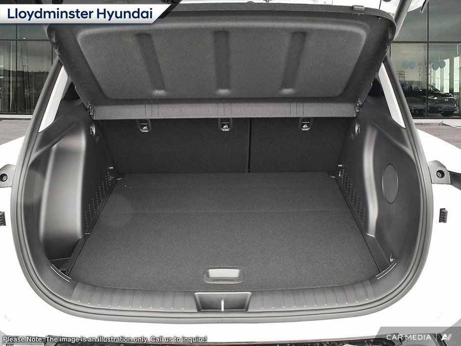 2025 Hyundai KONA ELECTRIC Preferred w/Ultimate Package-6