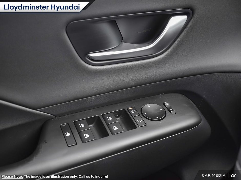 2025 Hyundai KONA ELECTRIC Preferred w/Ultimate Package-15